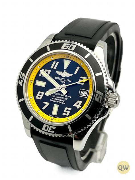 breitling super ocianic|breitling superocean for sale.